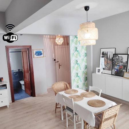 Aloha Bilbao City Centre With Parking المظهر الخارجي الصورة